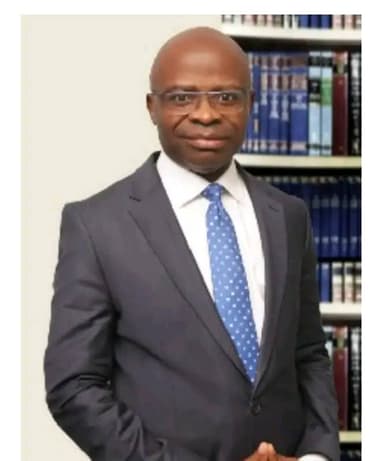 Onyilokwu Andrew Ochofie